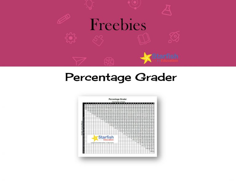 percentage-grader-starfish-education